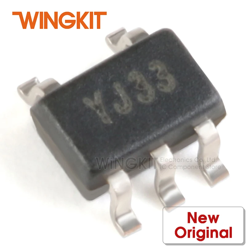 10 шт. SGM2019 3.3YC5G/TR SC70 3.3YC5G 3.3 / YJ33 SC 70 5 низкомощный низкий выпадения RF линейные