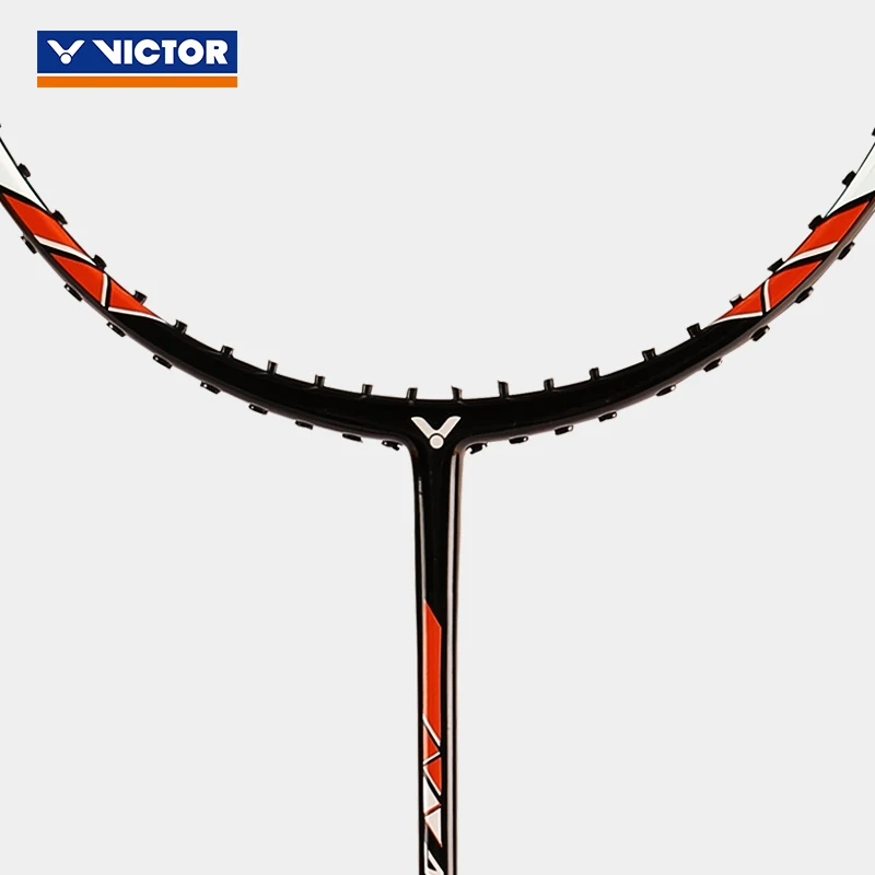 Виктор ракетка для игры в бадминтон Алюминий сплав начального уровня Ars 110cl