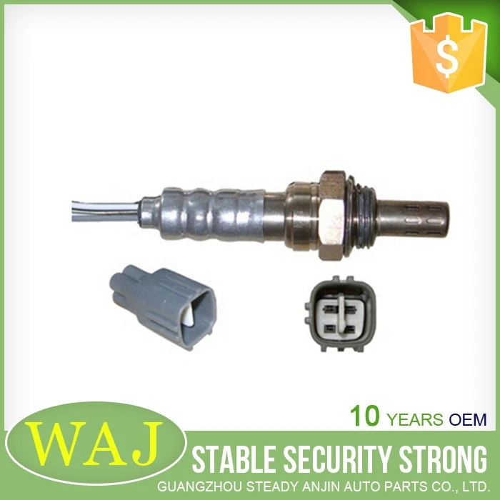 

WAJ Oxygen Sensor 234-4603 / 213-3021 / ES20086 Fits For Lexus GS300 LS400 SC400 Toyota Camry MR2 Spyder