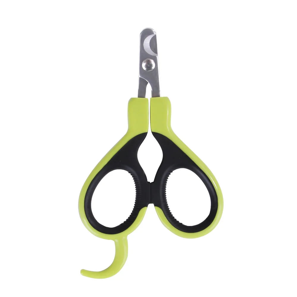 

Pet Products Dog Cat Nail Scissors Pet Blood Line Novice Rabbit Nail Scissors Cat Claw Forceps Supplies