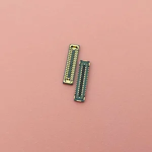 2 шт.лот, для Huawei P Smart Z 2019, ЖК-экран, FPC разъем, логика на материнской плате, материнской плате, 32 контакта