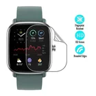 Защитная пленка для смарт-часов Amazfit GTS 122e GTS2e GTS2 Mini, 2 шт.