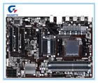 Оригинальная Материнская плата Gigabyte GA-970A-DS3P, Socket AM3AM3 + DDR3 970A-DS3P, 32 ГБ, 970, материнская плата для настольного ПК