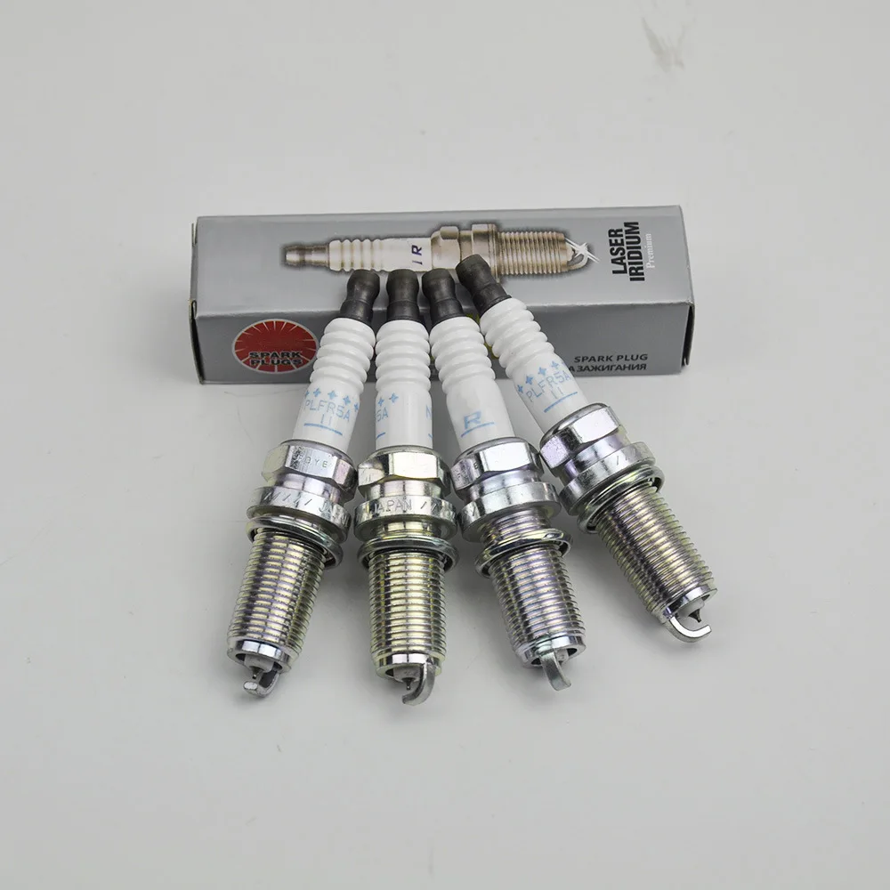 

22401-5m015 Plfr5a-11 Iridium Spark Plug For Nissan Teana Qijun Infiniti