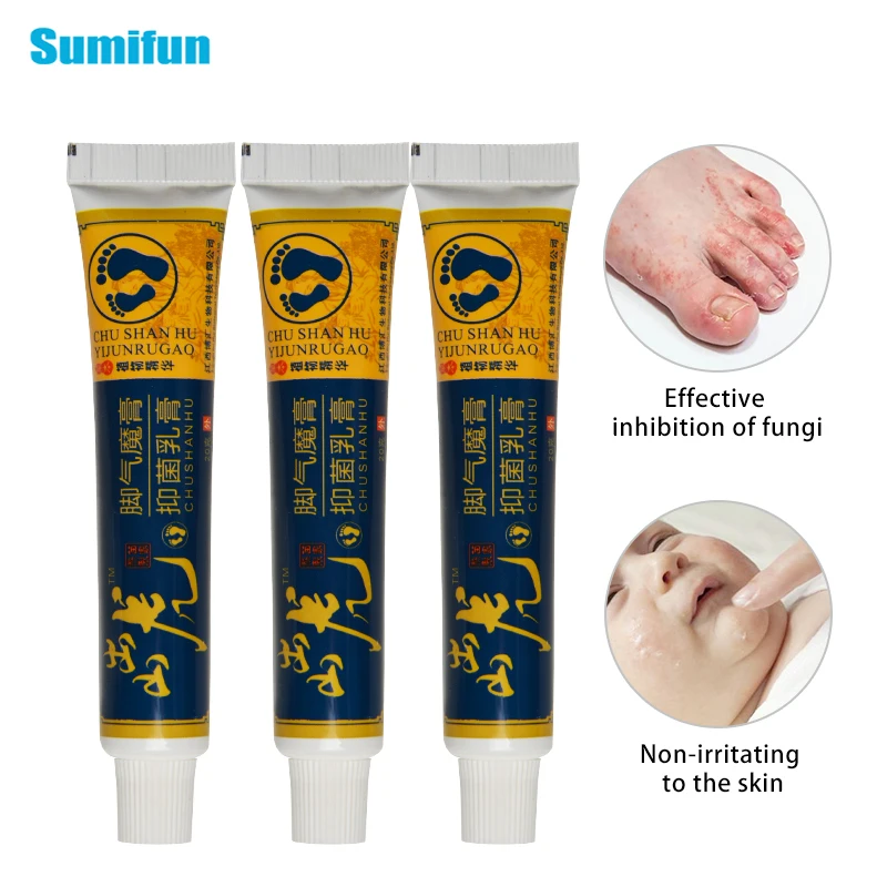 

Крем-кукуруза для ног 20 г, мозоли от зуда для ног спортсменов, медицинский пластырь для пилинга берибериса, антибактериальный крем P1120