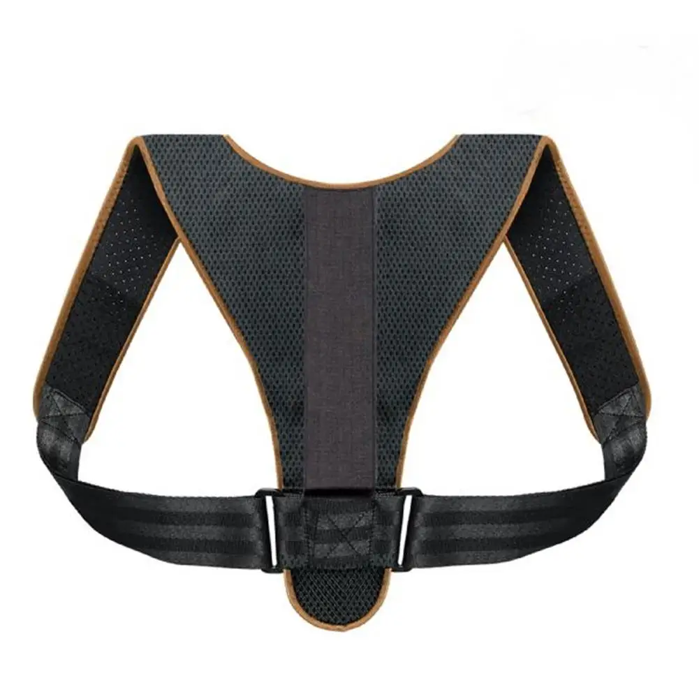 

Correction Belt Correcting Spine Lumbar Back Posture Stop Slouching Relieve Back & Neck Pain Posture Corrector
