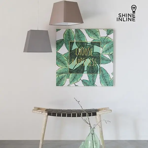 Потолочный светильник из полиэстера (30x20x25 см) от Shine Inline | Лампы и освещение