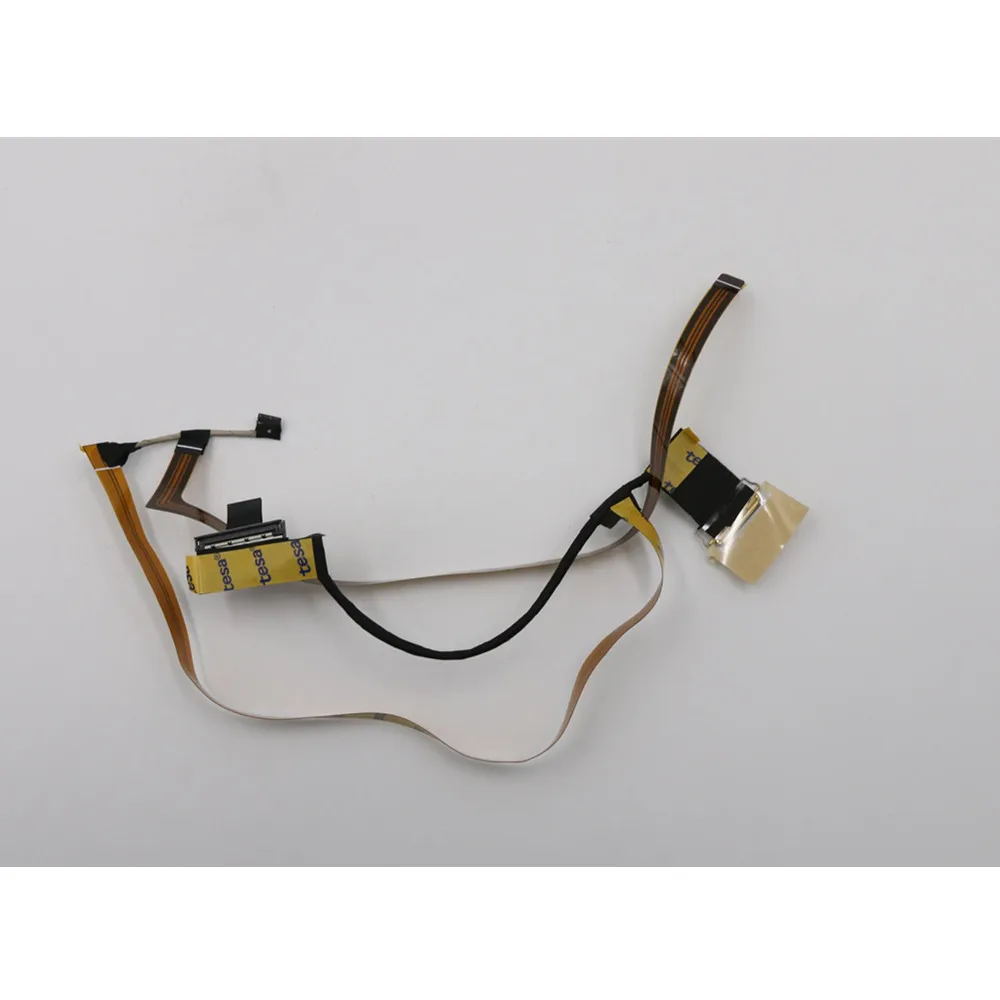 Новый DX270 LCLW кабель сенсорный ЖК светодиодный переключатель камеры