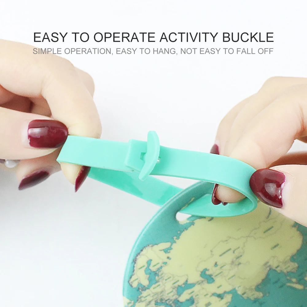 Багажные бирки для женщин дорожные аксессуары чемоданов идентификационные