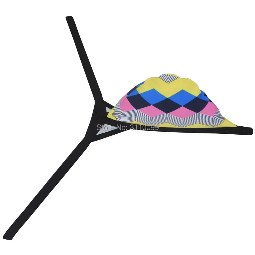 Strong elastic Men's Tear Drop G-String No constraint Tangas Underwear Flower Print String Bikini T-Back |