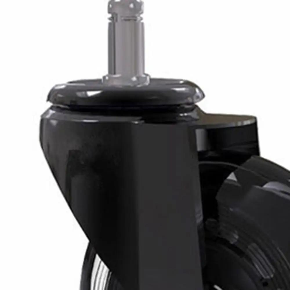 2 5-дюймовый 3-дюймовый шарнирный стул колесо Boss Плунжер универсальное большой