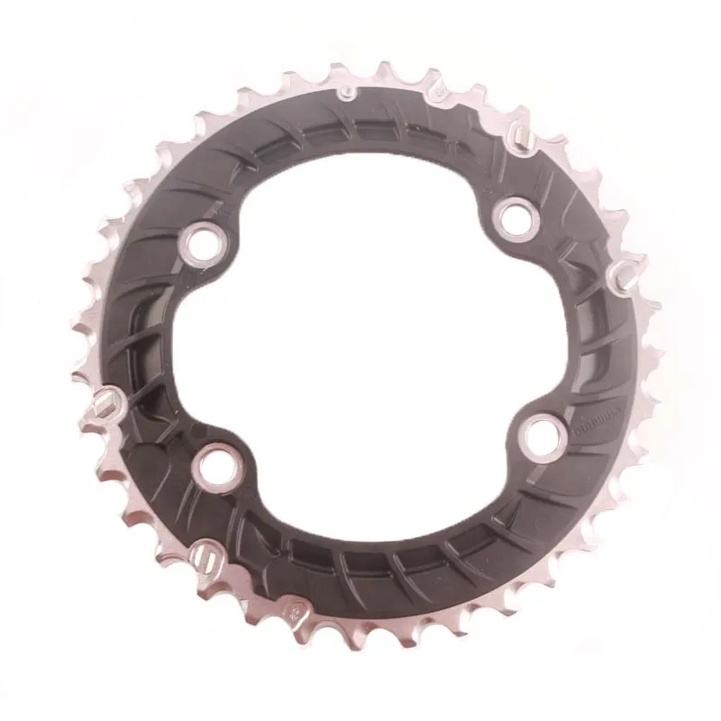 Цепь Shimano SLX M7000 96 BCD 2x11s 38-28t 36-26t для M6000 M7000 M8000 38-28T 36-26T набор 22 скорости