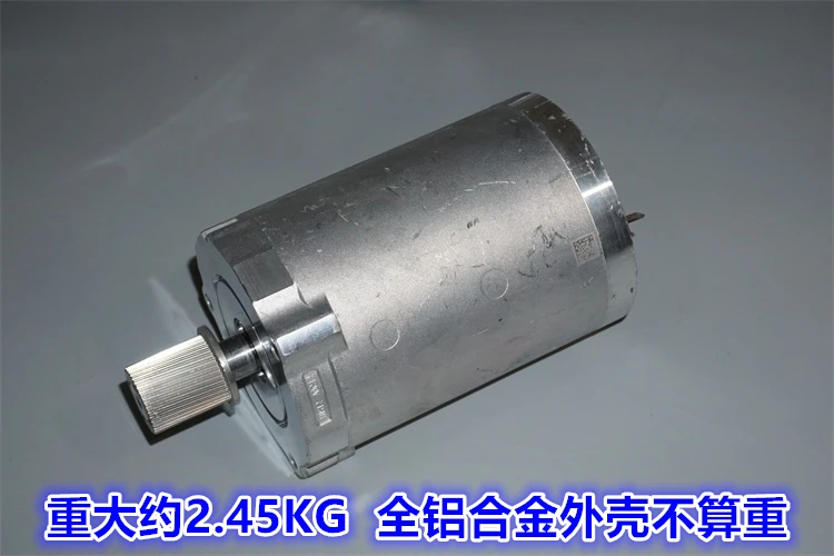 Высокомощный 12 V-24 V 2100 rpm-4300 rpm более 1000W высокомощный Пропеллер для бесколлекторного двигателя модифицированные большие модели