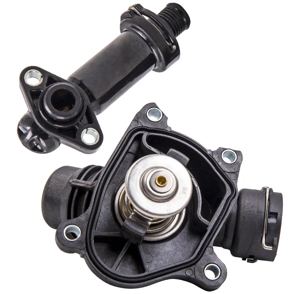 

Корпус термостата EGR для BMW E46 318d 320d 330d 330xd 11517789014