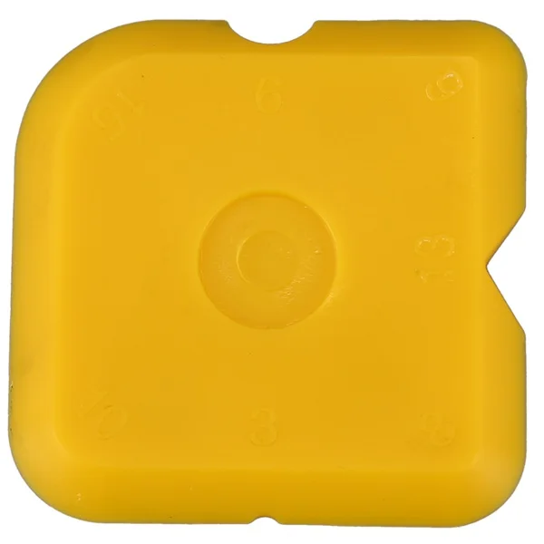 5 шт. набор инструментов для скребка заземления шпатель снятия затирки