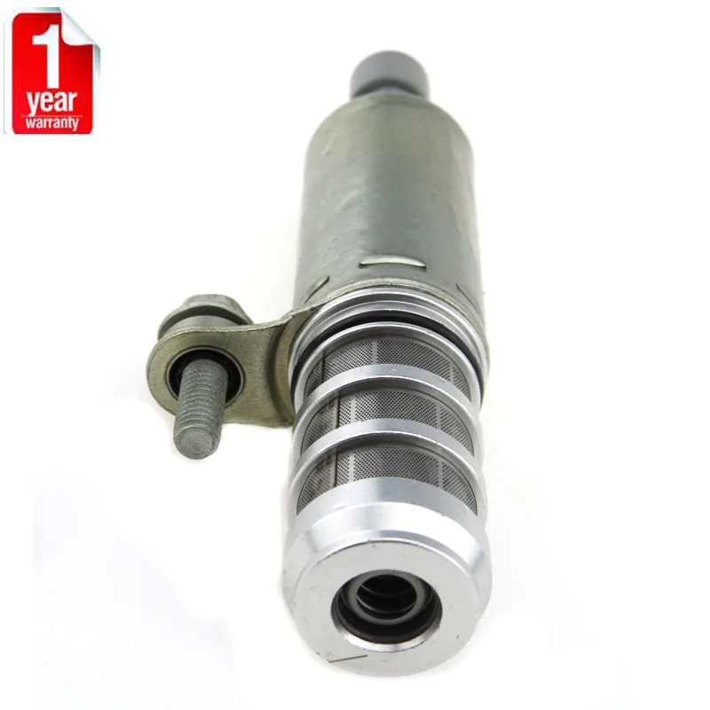 

Variable Oil Valve Timing Solenoid Intake & Exhaus 12655420 12655421 for GMC Pontiac Chevrolet Captiva Equinox Buick