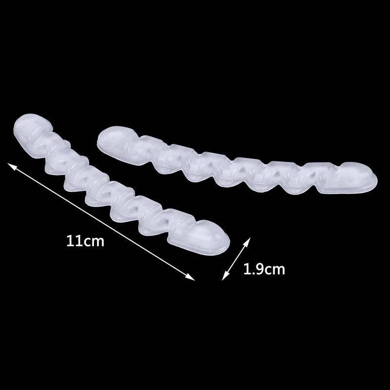 Накладки на женские туфли высоком каблуке наклейки подушки уход за ногами 1 пара
