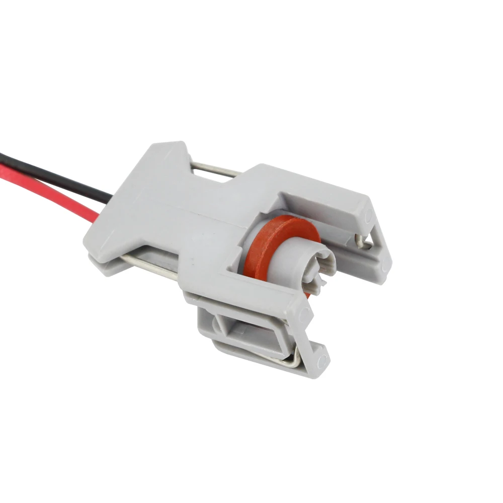 2 контакта Delphi 1 5 мм водонепроницаемый автомобильный разъем топливный дизельный