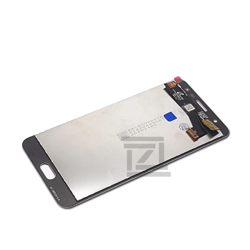 Дигитайзер сенсорного экрана в сборе для SAMSUNG Galaxy j7 prime 2 lcd g611 2018 сменный экран G611