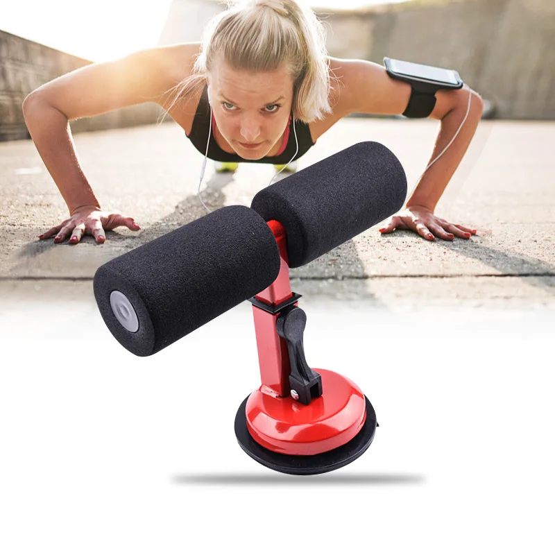 Регулируемый тренажер для фитнеса сидячий тренажерного зала тренировок