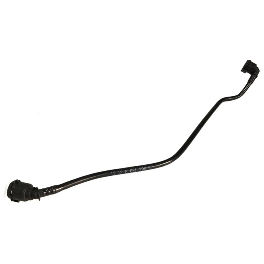 

High quality auto parts Water Pump Radiator Coolant Hose for BMW X3 F25 OEM 17128651298 1712 8651 298
