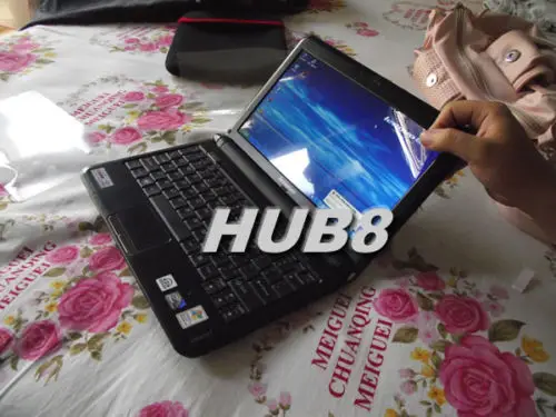 

2 шт., Ультрапрозрачная Защитная крышка для экрана HP EliteBook 840 G1 14 дюймов