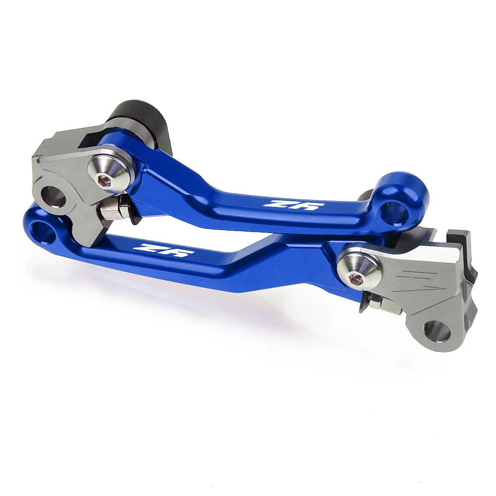 Рычаг тормозной муфты YZ 65 80 85 125 250 426 450 F X FX для YAMAHA YZ80 YZ85 YZ125/X YZ250F / YZ426F YZ450F YZ450FX |