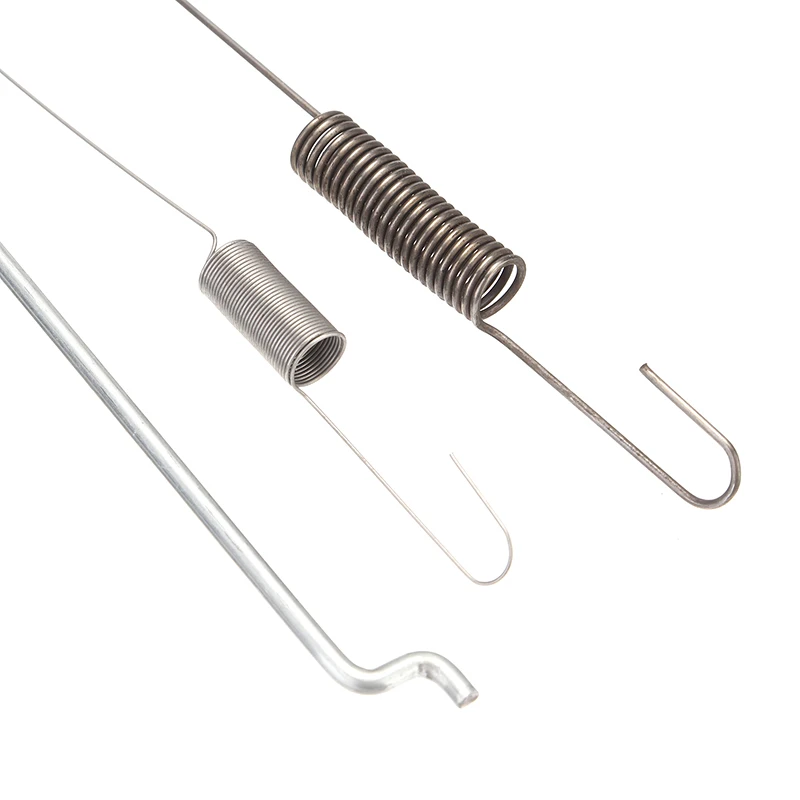 Комплект пружин регулятора газа для Honda GX120 GX140 GX160 GX200 5 5/6 5/7HP 1 комплект