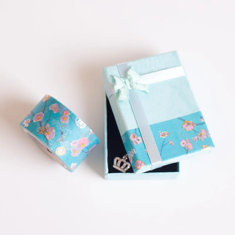 Декоративная помада в виде цветка персика стикер для макияжа клейкая лента