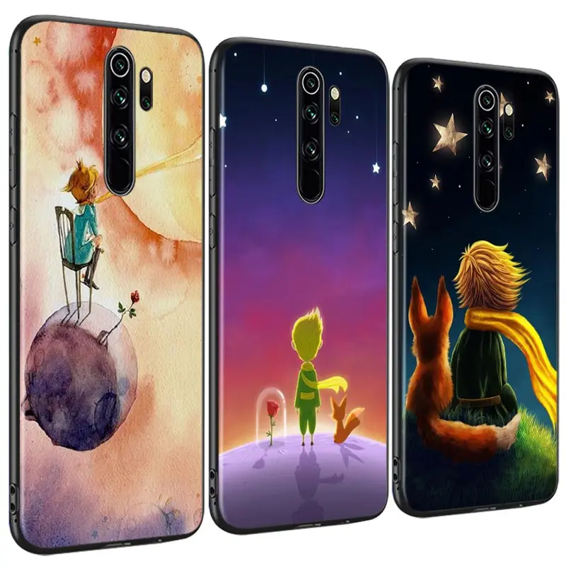 Чехол для Xiaomi Redmi Note 9 9S Max 8T 8 7 6 5 Pro 5A 4X 4 | Мобильные телефоны и аксессуары