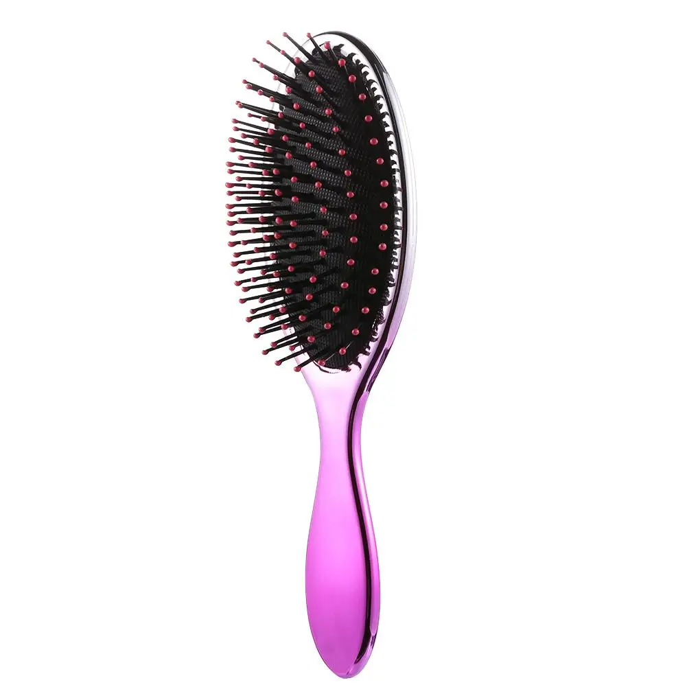 

Anti-Static Scalp Massage Hair Comb Air Cushion Hairdressing Styling Brush