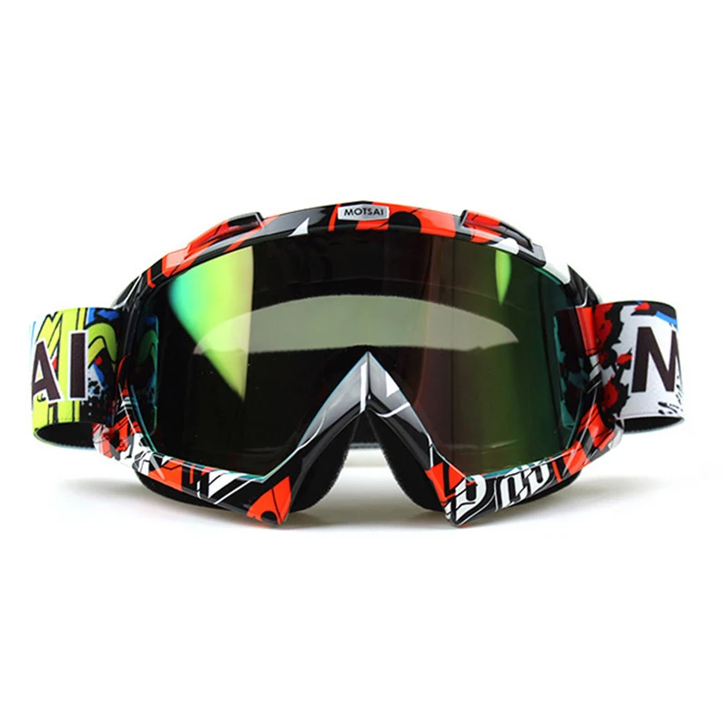 

Motorcycle Goggles ATV Off-Road Helmet Ski Casque Motorcycle Glasses Eyewear Snowboard Racing Moto Bike Sunglasses Motorbike