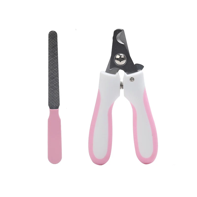 1 шт. профессиональная машинка для стрижки кошек и собак Ножницы Для Стрижки из