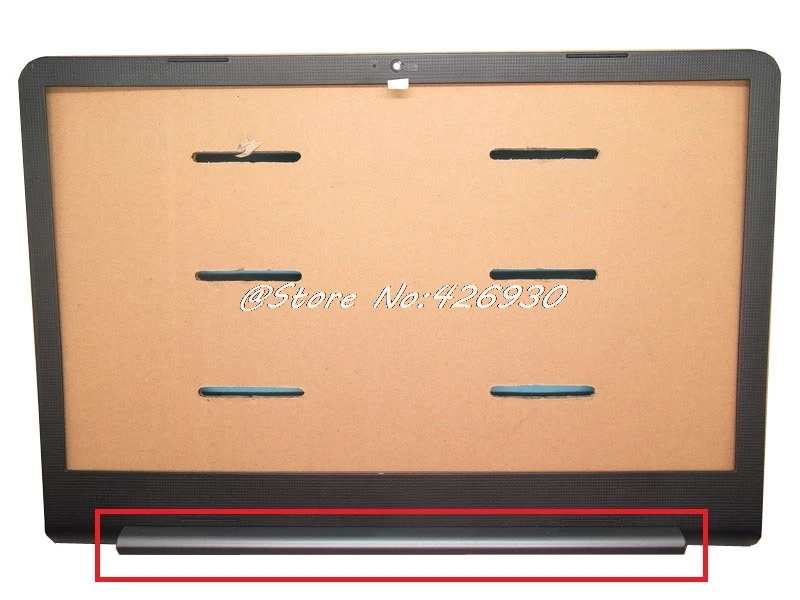 Лицевая панель верхней крышки для LG 15U560 15UD560 LG15U56 ABQ75522301 ABQ75522302 MBN643637 ABQ74481866 ABQ75503702