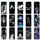 Силиконовый чехол-накладка для Vivo Y30, Y50, чехол для телефона, V30