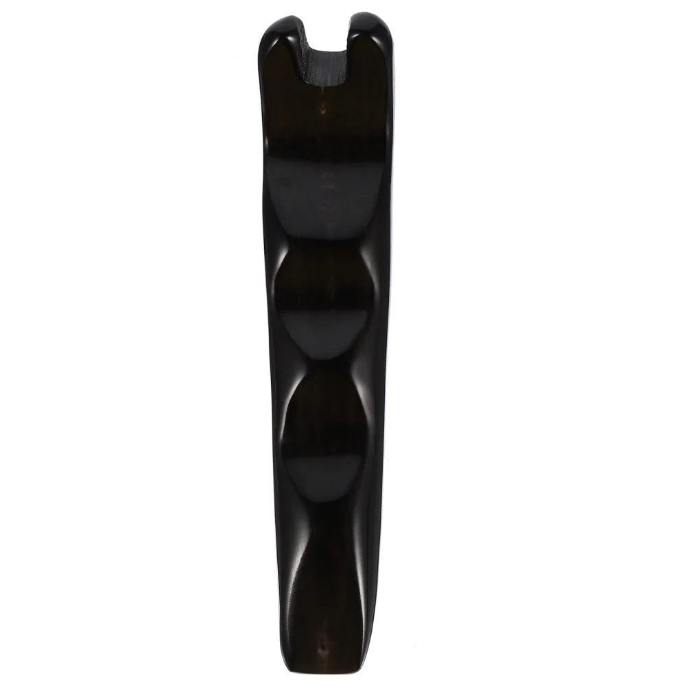 

Ox Horn Stick Creative Scraping Stick Practical Scraping Stick