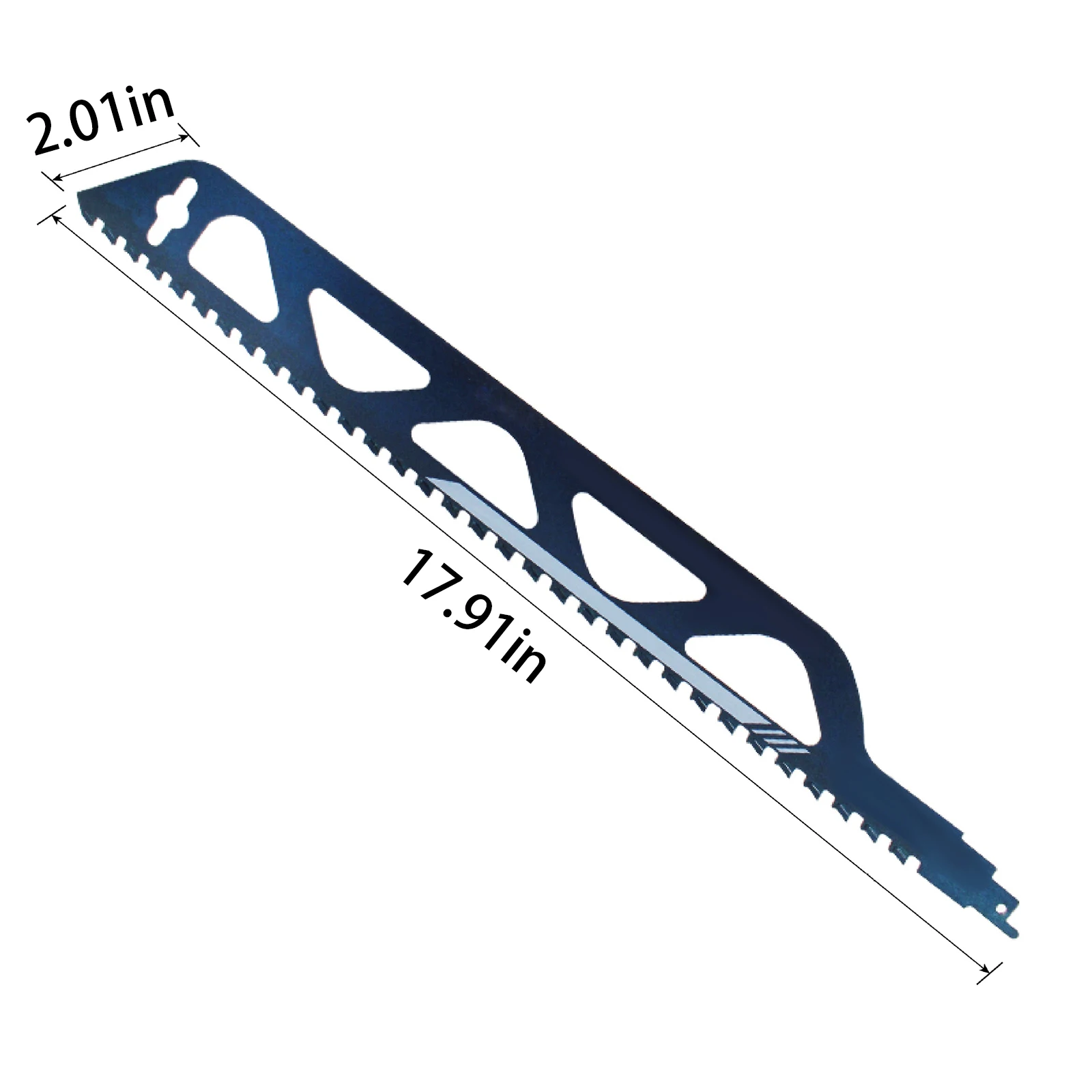 

Hard Alloy Reciprocating Saw Blades Saber Saw Handsaw Multi Saw Blade For Cutting Wood Metal PVC Tube Power Tools Accessories