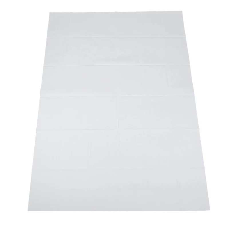 

5x7FT Vinyl Photography Backdrop Photo Background, Smooth White