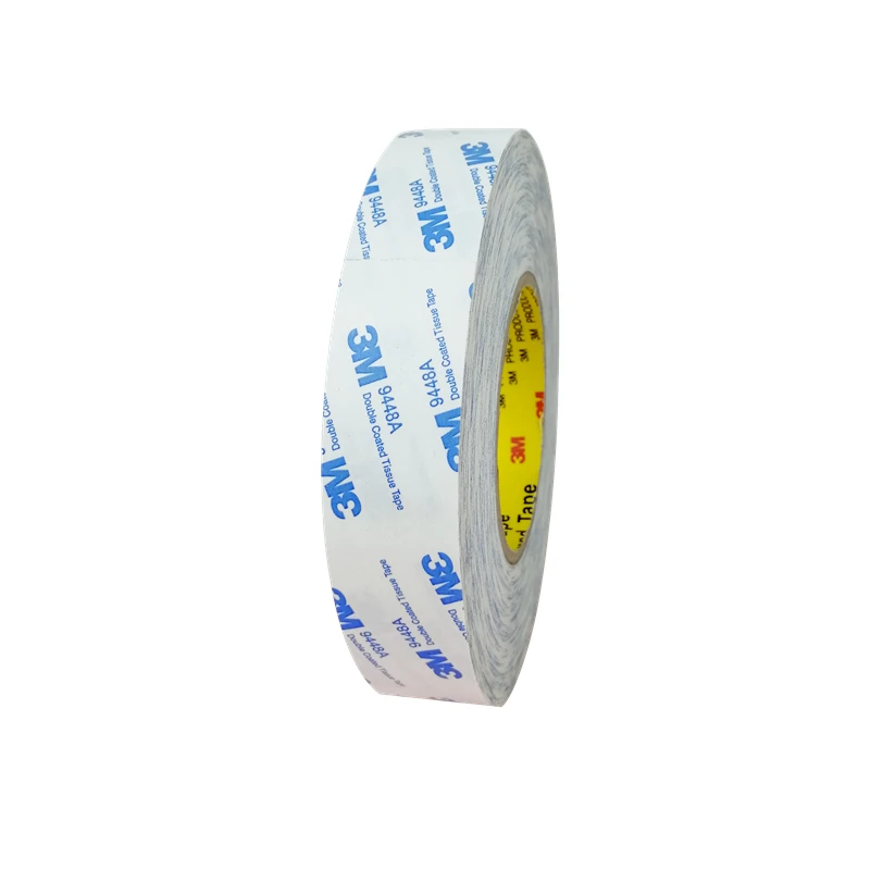 3 м 9448A двусторонний скотч не сказался на адгезионной прочности ультра тонкий