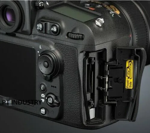 D810 корпус DSLR камеры подходит только для Nikon D810