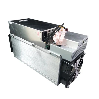Б/у машина для майнинга Innosilicon T2T 30T sha256 asic miner T2 Turbo 30Th/s bitcoin BTC с блоком питания