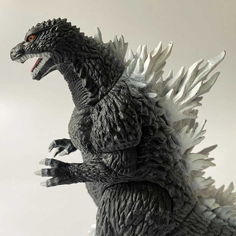 Экшн-фигурка Godzilla первого поколения Игрушечная модель искусственные Аниме