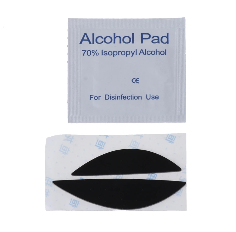 1 шт. боковые коврики для мыши Razer Mamba 4G | Компьютеры и офис