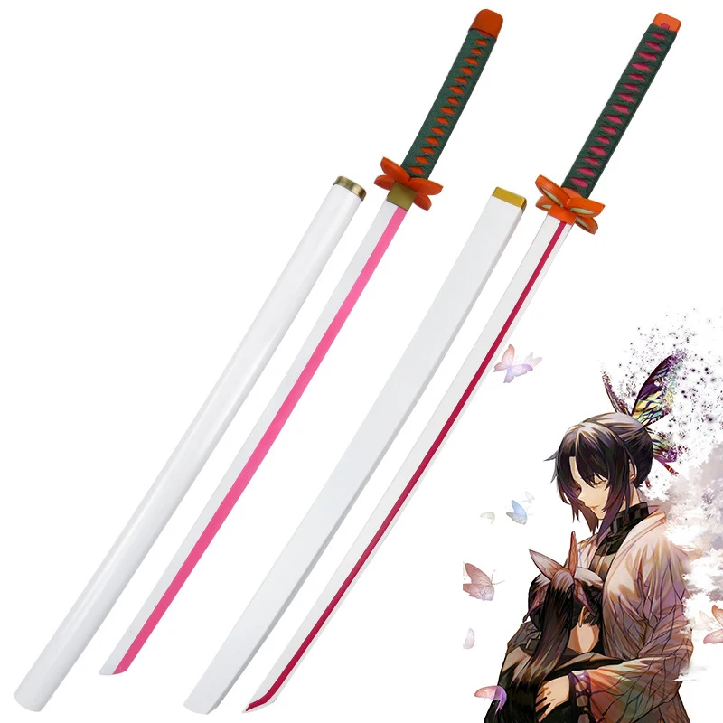 Новая деревянная игрушка меч аниме оружие косплей категория оружия: игрушки для