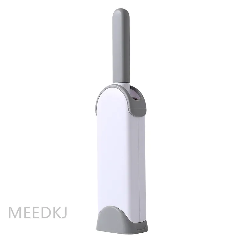 1pcs large Pull-out clothes sticky hair device dust brush electrostatic household coat artifact | Дом и сад