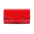 Моне CAUTHY Летние Новые вечерние сумочки для отдыха модная офисная женская сумка-клатч однотонная красная черная белая хаки сумка для девушек