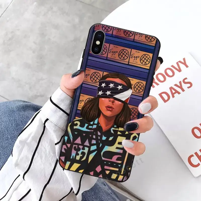 

Stranger Things Season Phone Cases for iPhone 11 12 mini pro XS MAX 8 7 6 6S Plus X 5S SE 2020 XR