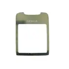 Стекло Nokia 8800 (silver)