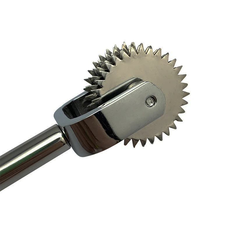 Эротический ролик с электрическим током для сосков тела пытки БДСМ