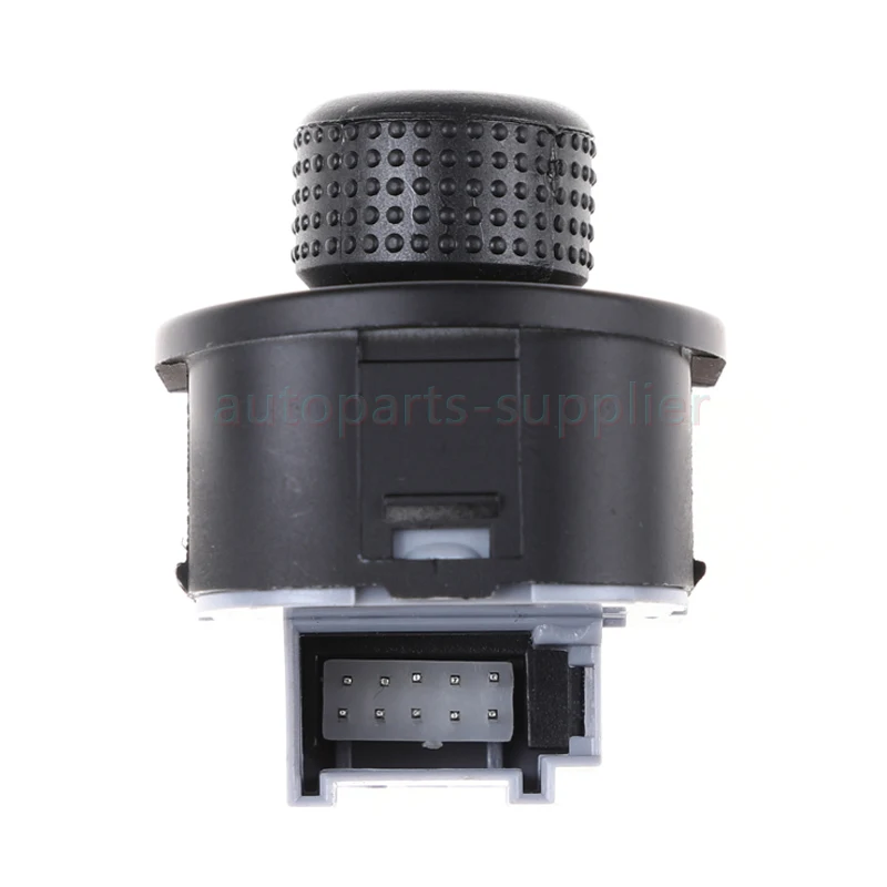 1J2959565F для бокового зеркального переключателя Beetle 10 pins Volkswagen 1999 2005 Bora Golf MK4 VW Passat